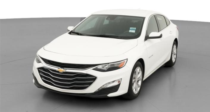 Thumbnail: 2023 Chevrolet Malibu - 1