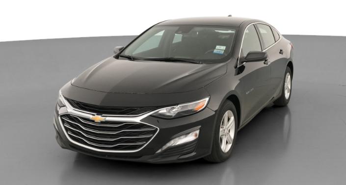 Thumbnail: 2024 Chevrolet Malibu - 1