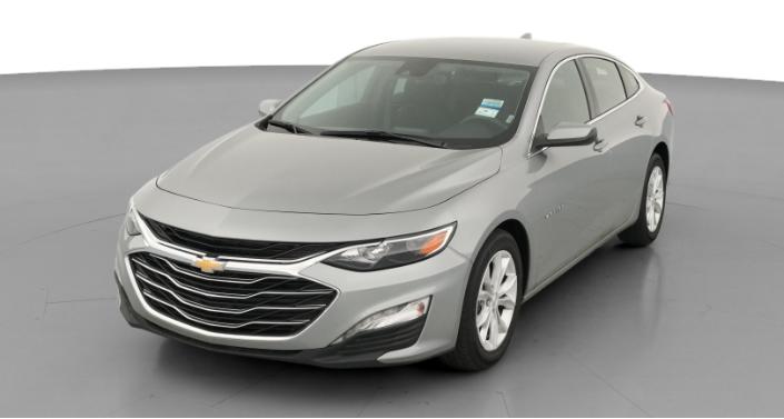 Thumbnail: 2024 Chevrolet Malibu - 1