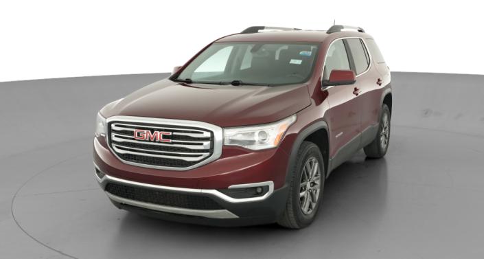 2017 GMC Acadia SLT -
                  San Antonio, TX