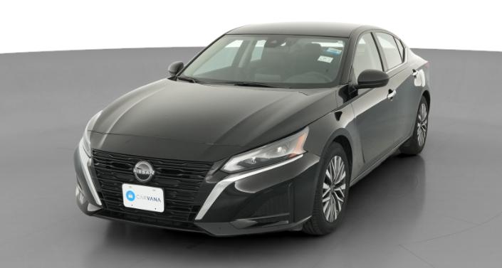 Thumbnail: 2024 Nissan Altima - 1
