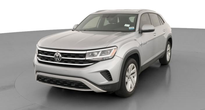 Thumbnail: 2021 Volkswagen Atlas - 1
