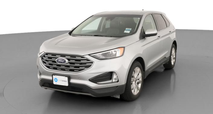 Thumbnail: 2023 Ford Edge - 1