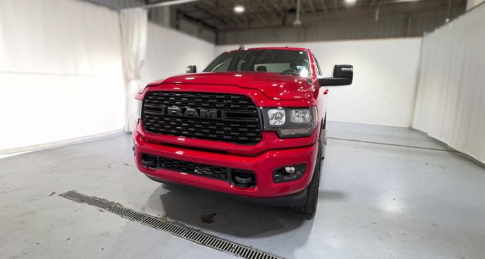 Thumbnail: 2024 RAM 2500 - 1