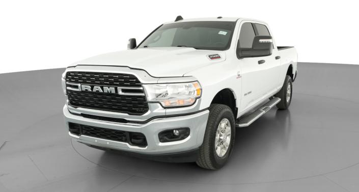 Thumbnail: 2024 RAM 2500 - 1