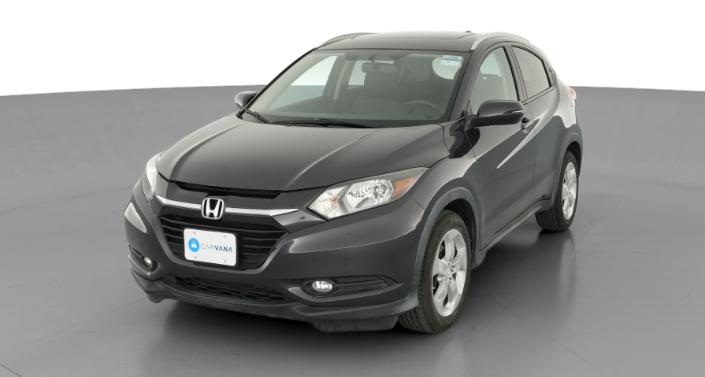 Thumbnail: 2017 Honda HR-V - 1