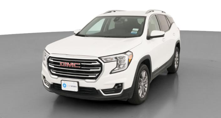 Thumbnail: 2024 GMC Terrain - 1
