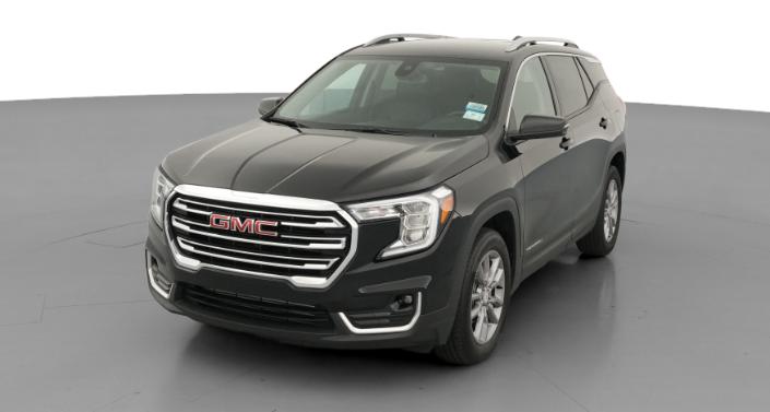 Thumbnail: 2024 GMC Terrain - 1
