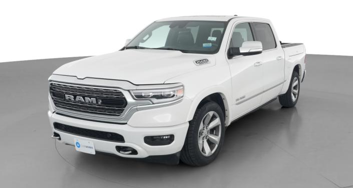 Thumbnail: 2020 RAM 1500 - 1
