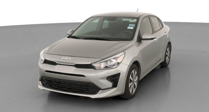 Thumbnail: 2023 Kia Rio - 1