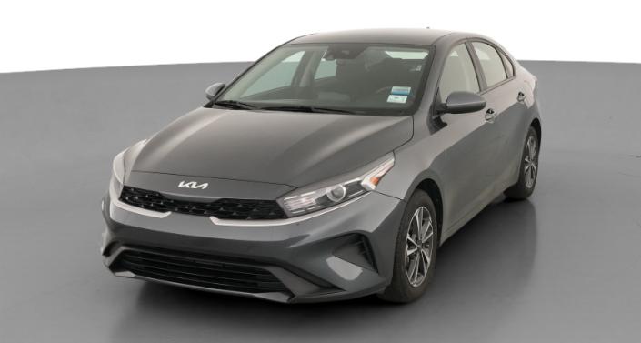 Thumbnail: 2024 Kia Forte - 1