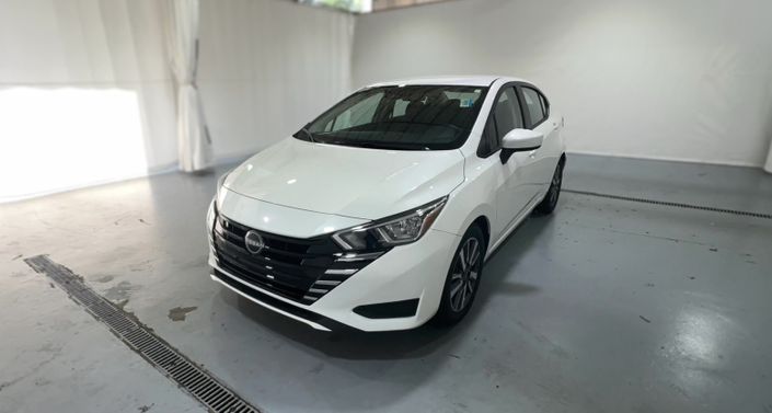 Thumbnail: 2023 Nissan Versa - 1