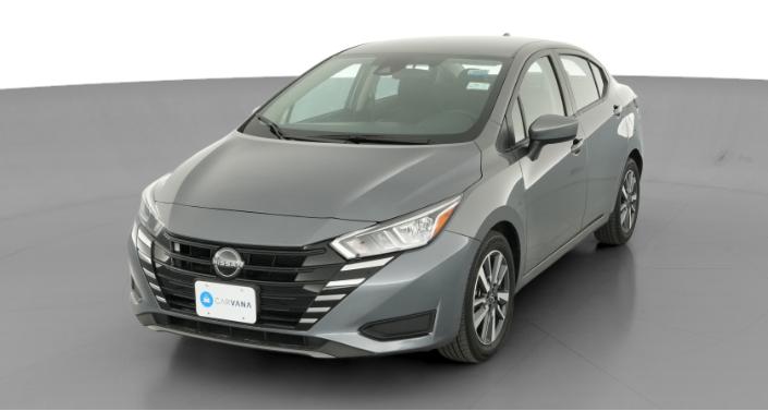 Thumbnail: 2023 Nissan Versa - 1