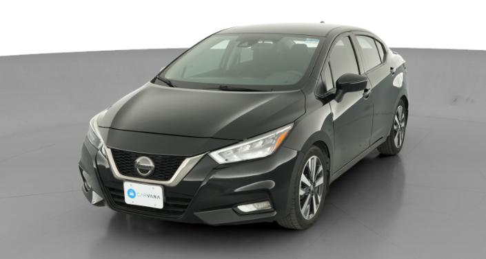Thumbnail: 2020 Nissan Versa - 1
