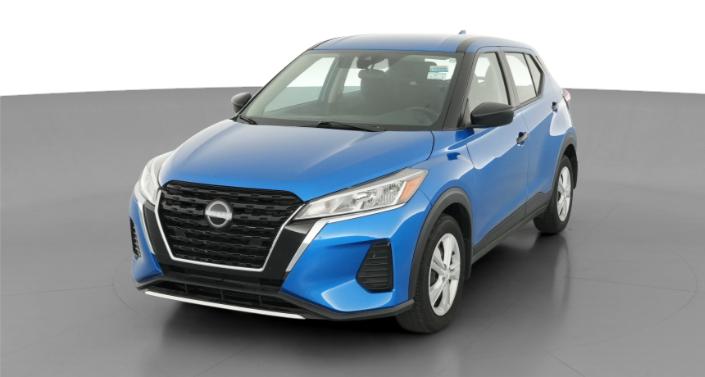 Thumbnail: 2024 Nissan Kicks - 1