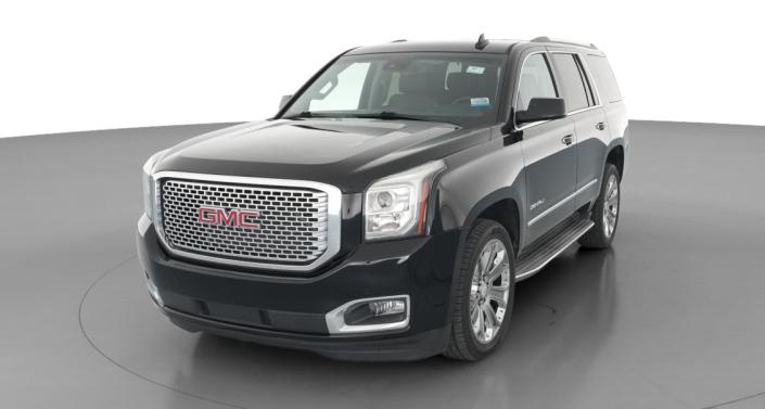Thumbnail: 2015 GMC Yukon - 1