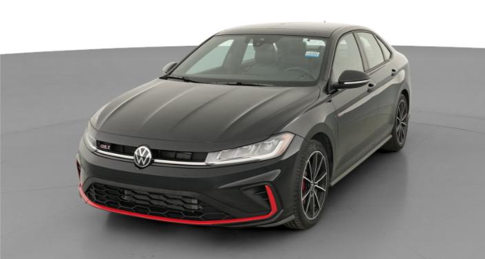 Thumbnail: 2025 Volkswagen Jetta - 1