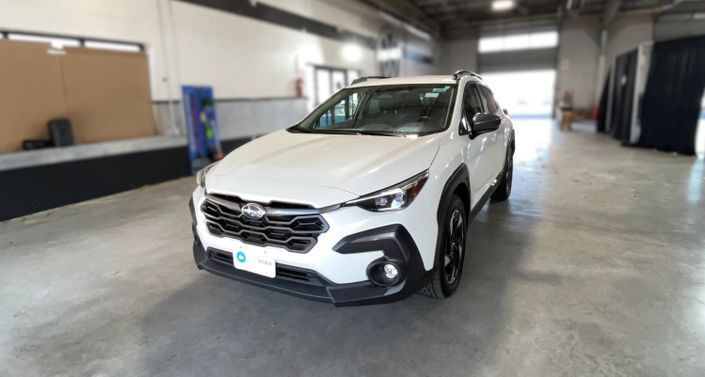 Thumbnail: 2024 Subaru Crosstrek - 1