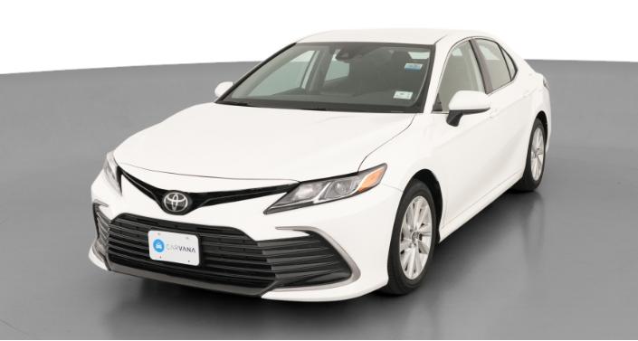 Thumbnail: 2024 Toyota Camry - 1