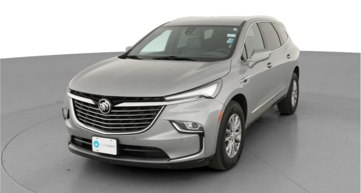 Thumbnail: 2024 Buick Enclave - 1