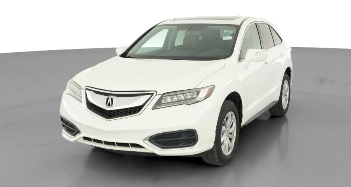 Thumbnail: 2017 Acura RDX - 1