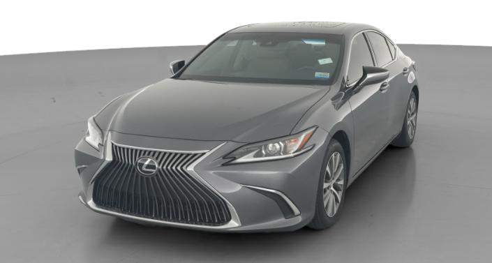 Thumbnail: 2019 Lexus ES - 1