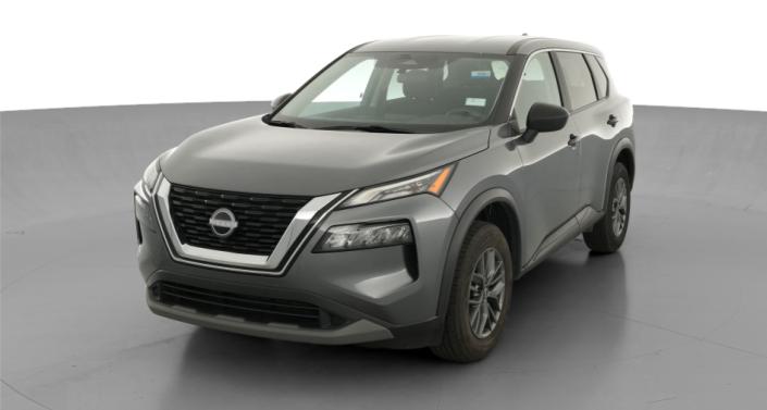 Thumbnail: 2023 Nissan Rogue - 1