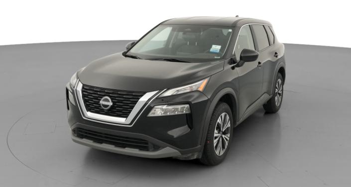 Thumbnail: 2023 Nissan Rogue - 1