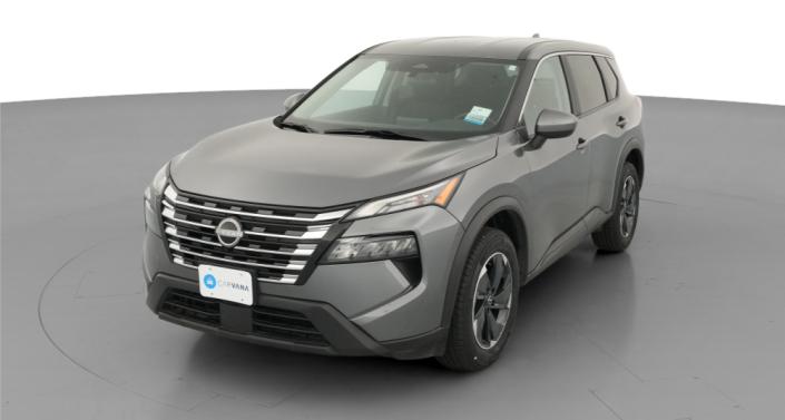 Thumbnail: 2024 Nissan Rogue - 1