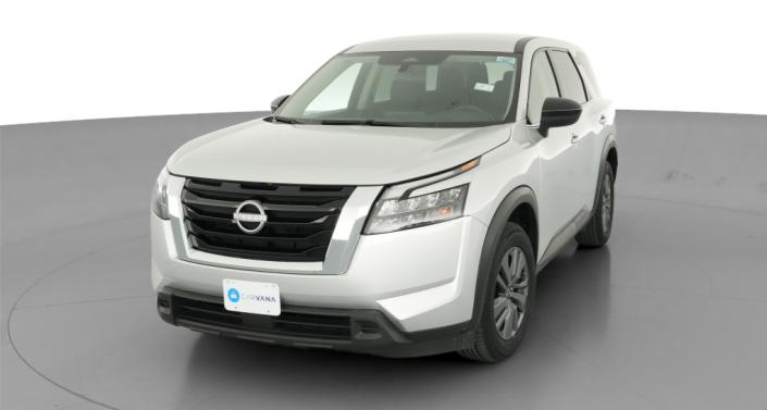 Thumbnail: 2024 Nissan Pathfinder - 1