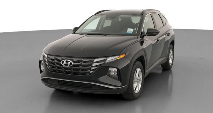 Thumbnail: 2024 Hyundai Tucson - 1