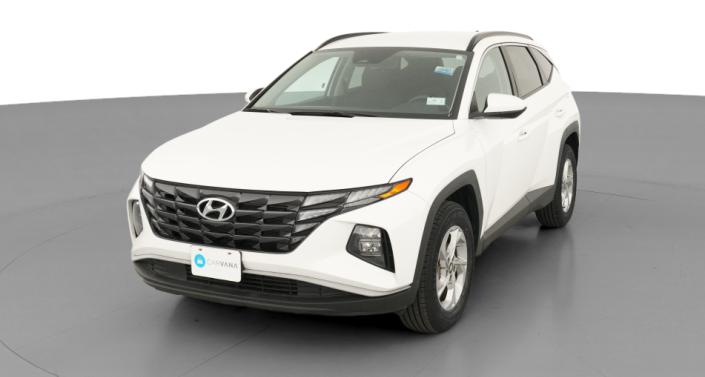 Thumbnail: 2024 Hyundai Tucson - 1