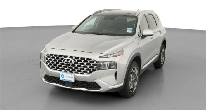 Thumbnail: 2023 Hyundai Santa Fe - 1