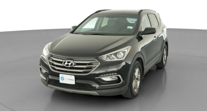 2017 Hyundai Santa Fe Sport 2.0T -
                  San Antonio, TX