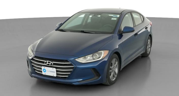Thumbnail: 2017 Hyundai Elantra - 1