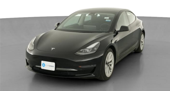 Thumbnail: 2023 Tesla Model 3 - 1