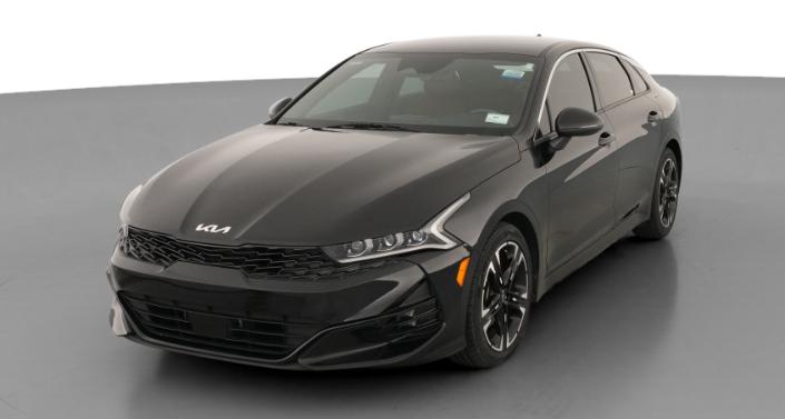 Thumbnail: 2023 Kia K5 - 1