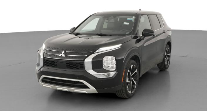 Thumbnail: 2024 Mitsubishi Outlander - 1