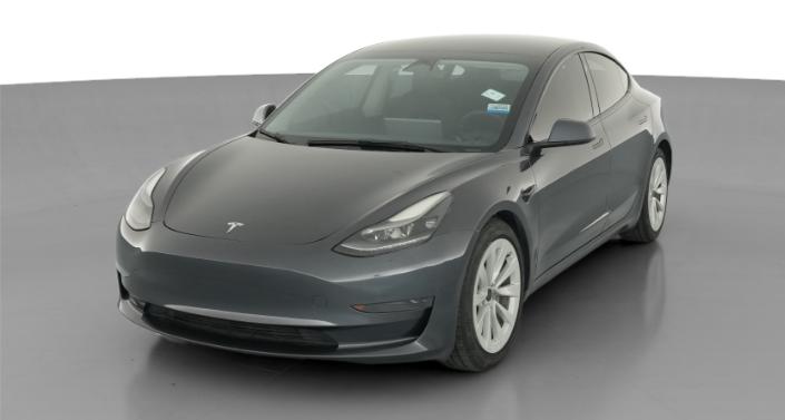 Thumbnail: 2023 Tesla Model 3 - 1