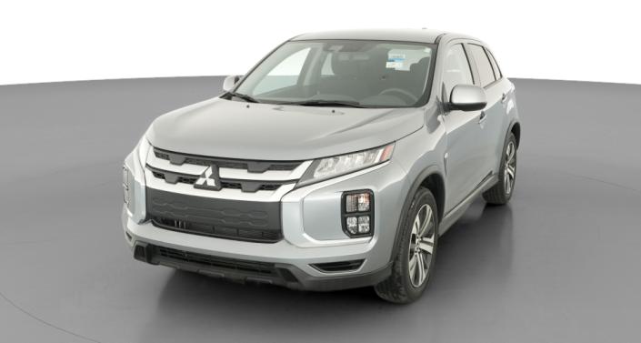 Thumbnail: 2024 Mitsubishi Outlander Sport - 1