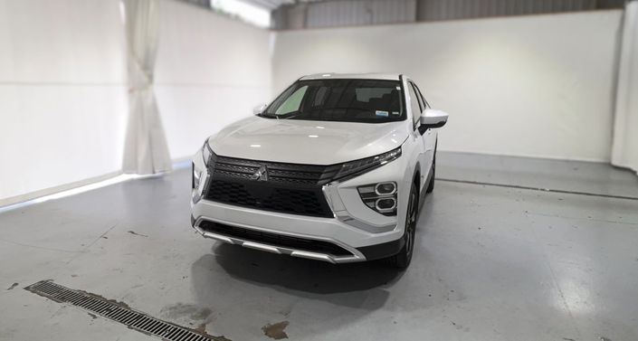 Thumbnail: 2025 Mitsubishi Eclipse Cross - 1