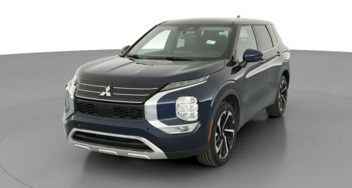 Thumbnail: 2024 Mitsubishi Outlander - 1