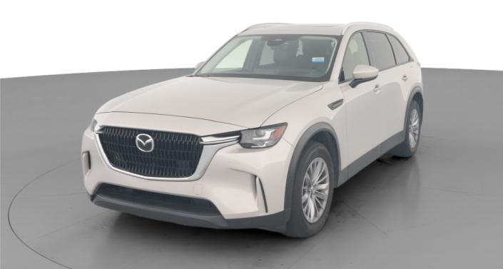 Thumbnail: 2024 Mazda CX-90 - 1