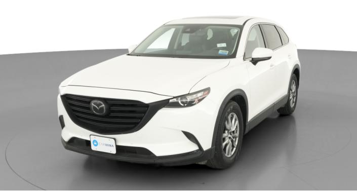 Thumbnail: 2018 Mazda CX-9 - 1