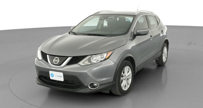 Thumbnail: 2019 Nissan Rogue Sport - 1