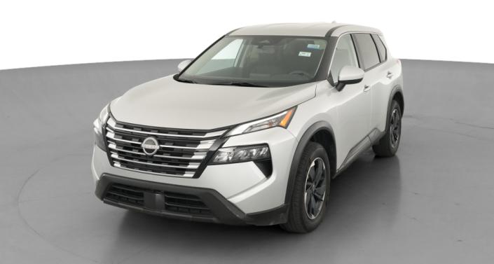 Thumbnail: 2024 Nissan Rogue - 1