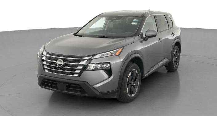 Thumbnail: 2024 Nissan Rogue - 1