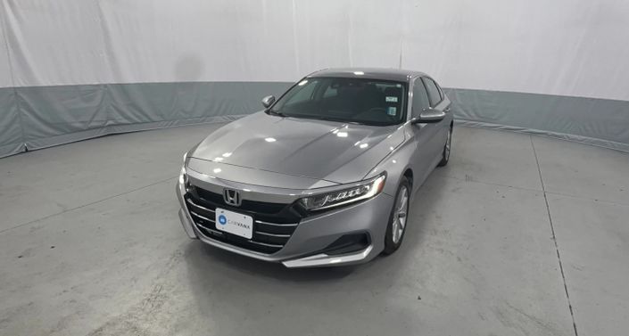 Thumbnail: 2021 Honda Accord - 1