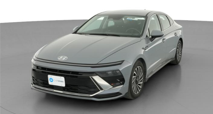 Thumbnail: 2025 Hyundai Sonata - 1