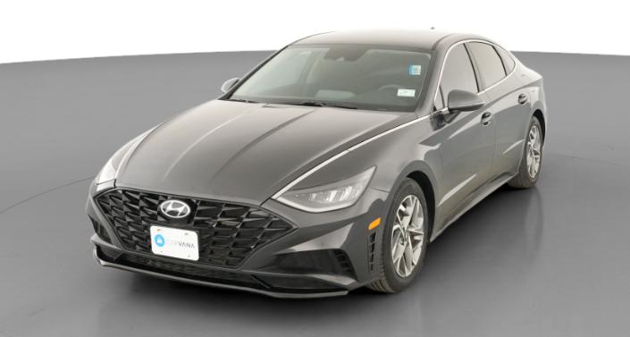 Thumbnail: 2022 Hyundai Sonata - 1
